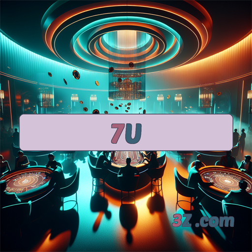 Apostas Esportivas: A Emoção do Jogo no 7u Cassino