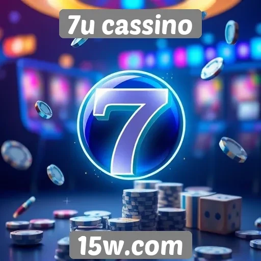 Novas funcionalidades do 7u cassino em destaque